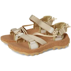 Comparateur de prix : Merrell Speed Fusion Web RMX - Sandales randonnée femme Poplar 40