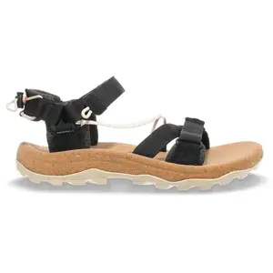 Merrell Speed Fusion Web RMX - Sandales randonnée femme Black 39 pas cher
