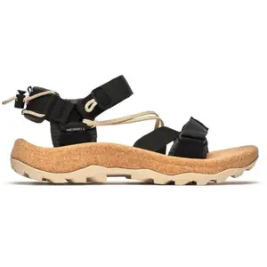 Merrell - Speed Fusion Web RMX - Noir - Taille 36 M pas cher