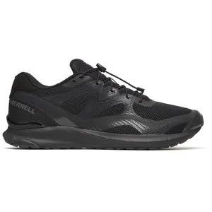 Merrell Skyquest Trek - Chaussures trekking homme Triple Black 41.5 pas cher