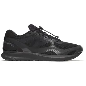 Merrell Skyquest Trek - Chaussures trekking homme Triple Black 44 pas cher