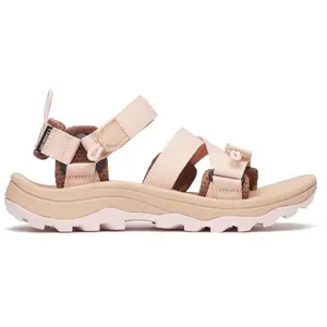 Merrell Speed Fusion Sport RMX - Sandales randonnée femme Tan Rose 42