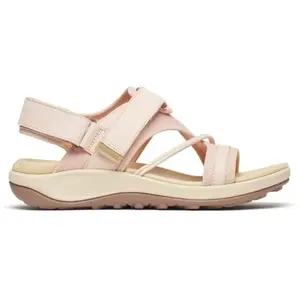 Merrell Terran 4 Backstrap - Sandales femme Powder 38