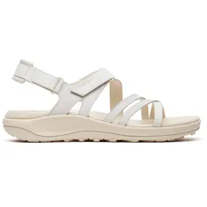 Merrell Harbor Backstrap - Sandales femme White 41