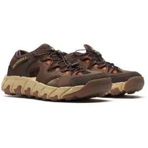 Sandales Merrell Maipo Explorer Sieve marron café - 45 pas cher