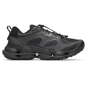 Merrell Speedarc Matis GTX - Chaussures randonnée homme Black 44 pas cher