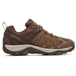 Merrell - Accentor 3 - Chaussures randonnée homme Mole - 47 pas cher