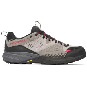 Chaussures Merrell Capra 2 GORE-TEX gris noir - 43 pas cher