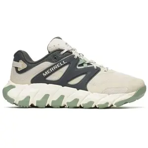Comparateur de prix : Chaussures Merrell Maipo Explorer Aerosport beige gris foncé vert - 47