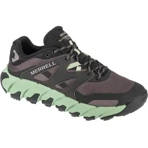 Merrell Homme Chaussures de Trekking, Gris, 41 EU pas cher
