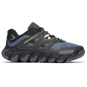Chaussures Merrell Maipo Explorer Aerosport bleu indigo - 41.5 pas cher