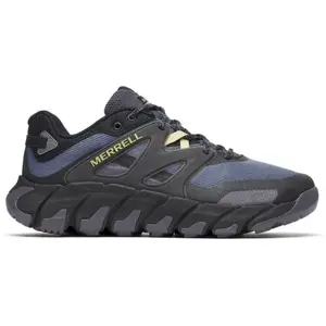 Chaussures Merrell Maipo Explorer Aerosport bleu indigo - 43 pas cher