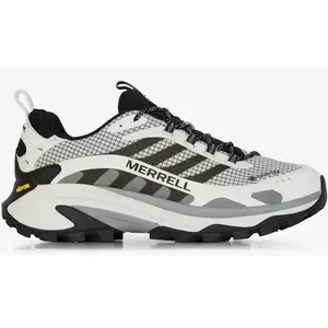 MOAB SPEED 2 GORE-TEX M par Merrell Blanc 42 Homme pas cher