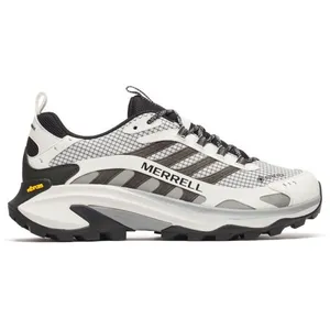 MOAB SPEED 2 GORE-TEX M par Merrell Blanc 45 Homme pas cher