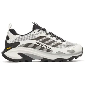MOAB SPEED 2 GORE-TEX M par Merrell Blanc 47 Homme pas cher