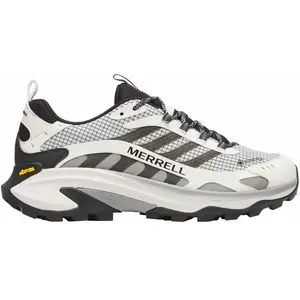 MOAB SPEED 2 GORE-TEX M par Merrell Blanc 43 Homme pas cher