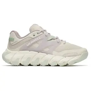 Chaussures Merrell Maipo Explorer Aerosport beige violet femme - 38 pas cher