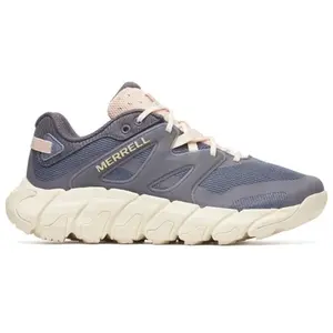 Chaussures Merrell Maipo Explorer Aerosport bleu indigo femme - 42 pas cher