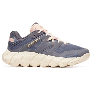 Chaussures Merrell Maipo Explorer Aerosport bleu indigo femme - 42.5 pas cher