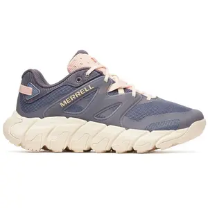 Chaussures Merrell Maipo Explorer Aerosport bleu indigo femme - 39 pas cher