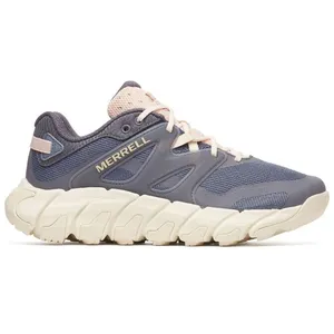 Chaussures Merrell Maipo Explorer Aerosport bleu indigo femme - 36 pas cher