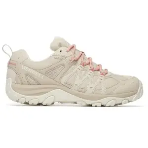 Merrell Accentor 3 Sport GTX - Chaussures randonnée femme Greige 40.5 pas cher