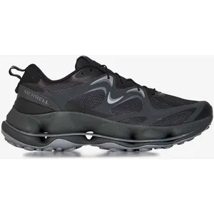 Merrell - Chaussures de randonnée journée - Speedarc Matis Black pour Homme - Taille 45 - Noir pas cher