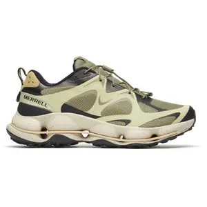 SPEED ARC MATIS par Merrell Vert 42 Homme pas cher