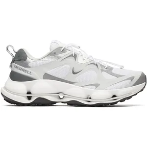 Merrell Speedarc Matis - Chaussures randonnée homme White / Pigeon 46.... pas cher