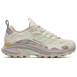 MOAB SPEED 2 GORE-TEX W par Merrell Multicolore 37 Femme pas cher