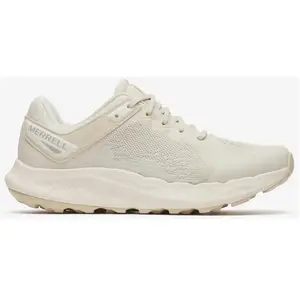 Chaussures Merrell Antora 4 Waterproof blanc beige femme - 42.5 pas cher