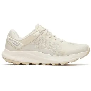 Merrell Antora 4 WP - Chaussures trail femme Eggshell 38.5 pas cher