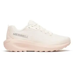 Merrell Morphlite - Chaussures trail femme Pink Salt 40.5 pas cher