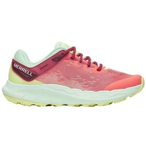 Merrell Antora 4 Chaussures de sport femme Rose 38.5 pas cher
