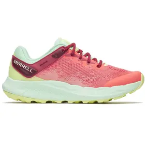 Merrell Antora 4 Chaussures de sport femme Rose 42 pas cher