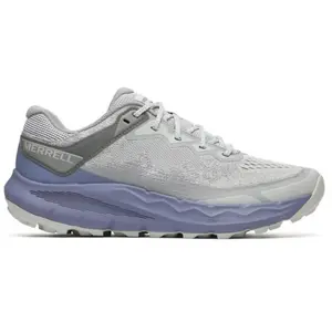 Chaussures Merrell Nova 4 gris bleu - 41 pas cher