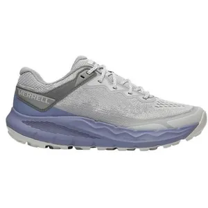 Chaussures Merrell Nova 4 gris bleu - 43 pas cher