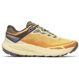 Chaussures Merrell Nova 4 orange - 40 pas cher