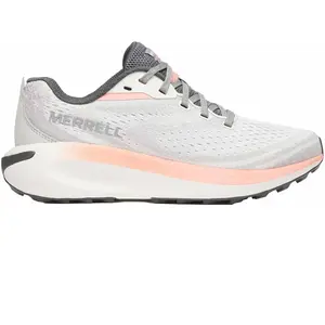 Merrell Femme Morphlite Chaussure de Trail, Corail Blanc Doux, 38 EU pas cher