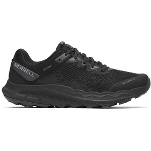 Merrell Antora 4 WP Chaussures de sport femme Noir 42 pas cher