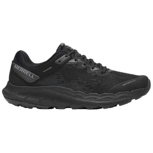 Comparateur de prix : Merrell Antora 4 WP Chaussures de sport femme Noir 38.5