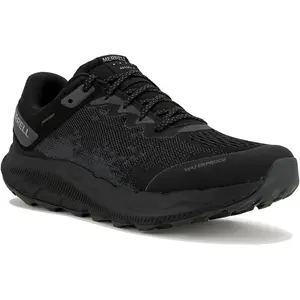 Merrell Antora 4 WP Chaussures de sport femme Noir 36 pas cher