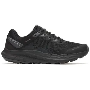 Merrell Antora 4 WP Chaussures de sport femme Noir 37.5 pas cher