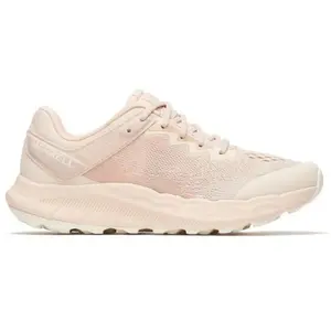 Chaussures Merrell Antora 4 rose clair femme - 42.5 pas cher