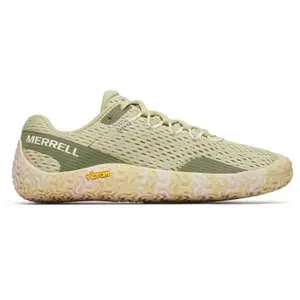 Chaussures Merrell Vapor Glove 6 vert clair femme - 40.5 pas cher