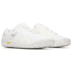 Merrell - Vapor Glove 6 Boa - Chaussures trail femme White - 38 pas cher