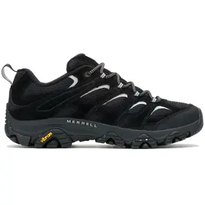 Merrell - Moab 3 - Noir - Taille 45 M pas cher