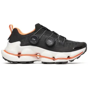 Merrell Speedarc Surge Boa - Chaussures randonnée femme Raven 36 pas cher