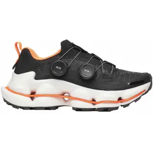 Merrell - Chaussures de randonnée journée - Speedarc Surge Boa Raven pour Homme - Taille 46 - Noir