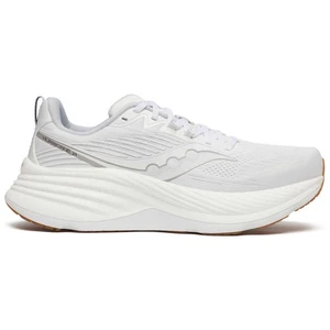 Saucony Hurricane 24 Chaussures homme Blanc 42